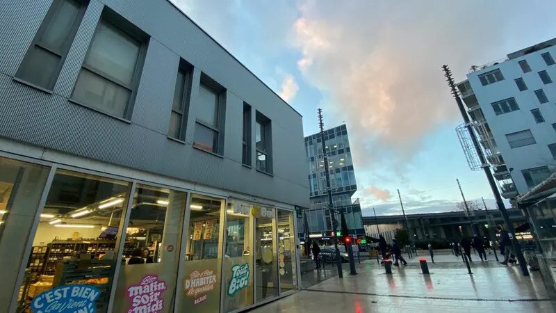 4 Allée Victor Baltard, Nogent-sur-Marne à louer - Photo de l’immeuble – Image 1 sur 5