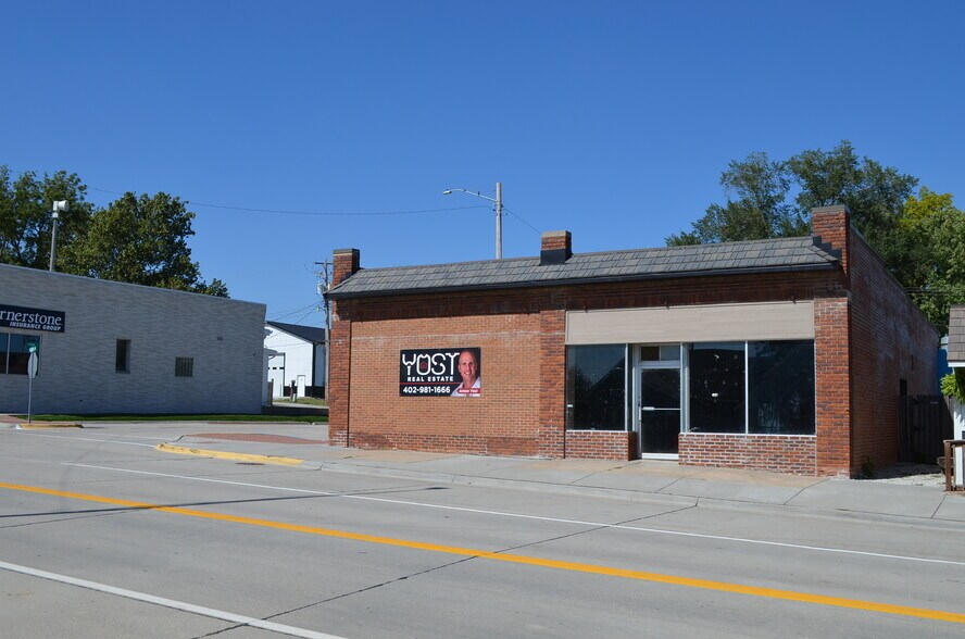 100 E Main St, Murray, NE à vendre - Photo de l’immeuble – Image 2 sur 8