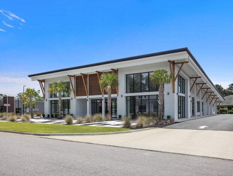 119 Persimmon St, Bluffton, SC à vendre - Photo de l’immeuble – Image 3 sur 11