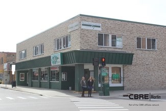 Plus de détails pour 231 Mac Ave, East Lansing, MI - Local commercial à louer