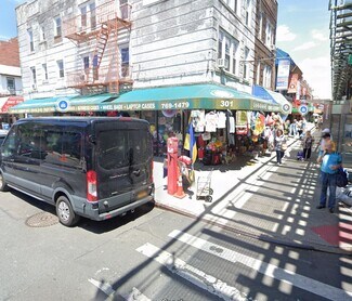 Plus de détails pour 301 Brighton Beach Ave, Brooklyn, NY - Local commercial à louer