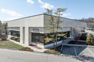 Plus de détails pour 300 Route 17, Mahwah, NJ - Industriel/Logistique à louer