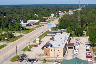 7030 FM 1488 Rd, Magnolia, TX - Vue aérienne  vue de carte