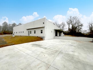 Plus de détails pour 407 River Heights Cir, Anderson, SC - Industriel/Logistique à vendre