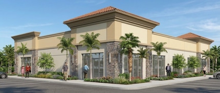 12701 S Military Trl, Boynton Beach, FL à louer Photo de l’immeuble– Image 1 sur 16