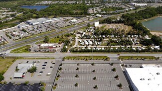 Plus de détails pour 424 19th Ave NE, Ruskin, FL - Terrain à louer