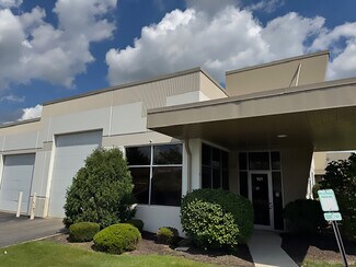 Plus de détails pour 11535 W 183rd Pl, Orland Park, IL - Industriel/Logistique à louer