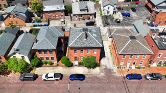 Plus de détails pour 507 S 4th St, Columbus, OH - Logement à vendre