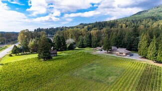Plus de détails pour 4290 Mt Baker hwy, Everson, WA - Spécialisé à vendre