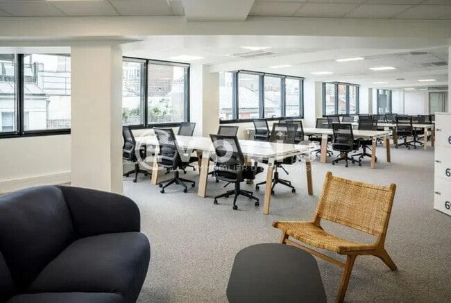 Plus de détails pour Bureau à louer