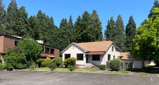 Plus de détails pour 625 Country Club Rd, Eugene, OR - Bureau à louer