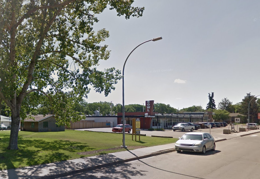 12149 54, Edmonton, AB à vendre - Photo de l’immeuble – Image 3 sur 3