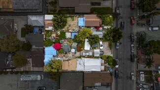 Plus de détails pour 1827 E 66th St, Los Angeles, CA - Terrain à vendre