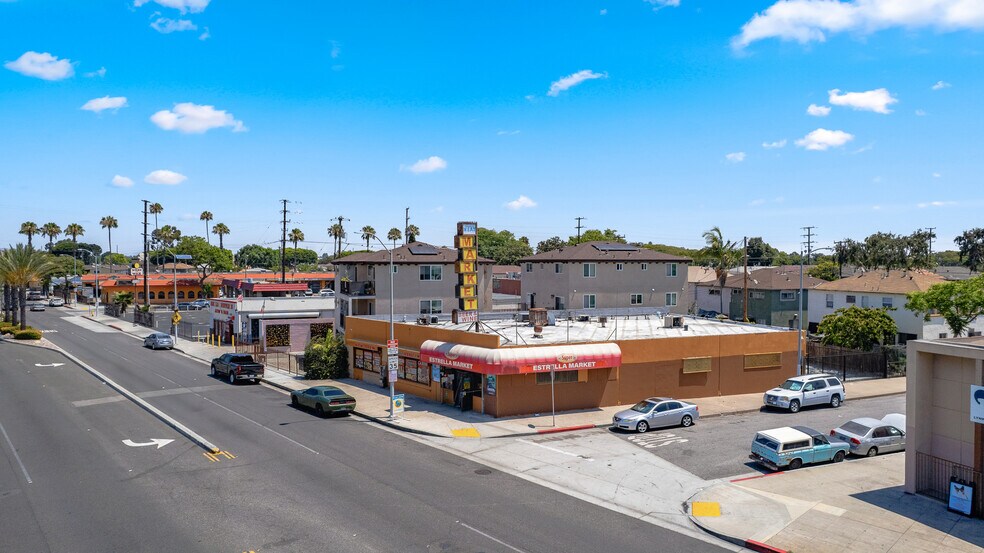 10236 Long Beach Blvd, Lynwood, CA à vendre - Photo de l’immeuble – Image 3 sur 34