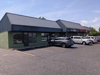 Plus de détails pour 2375 Cedar St, Holt, MI - Local commercial à louer