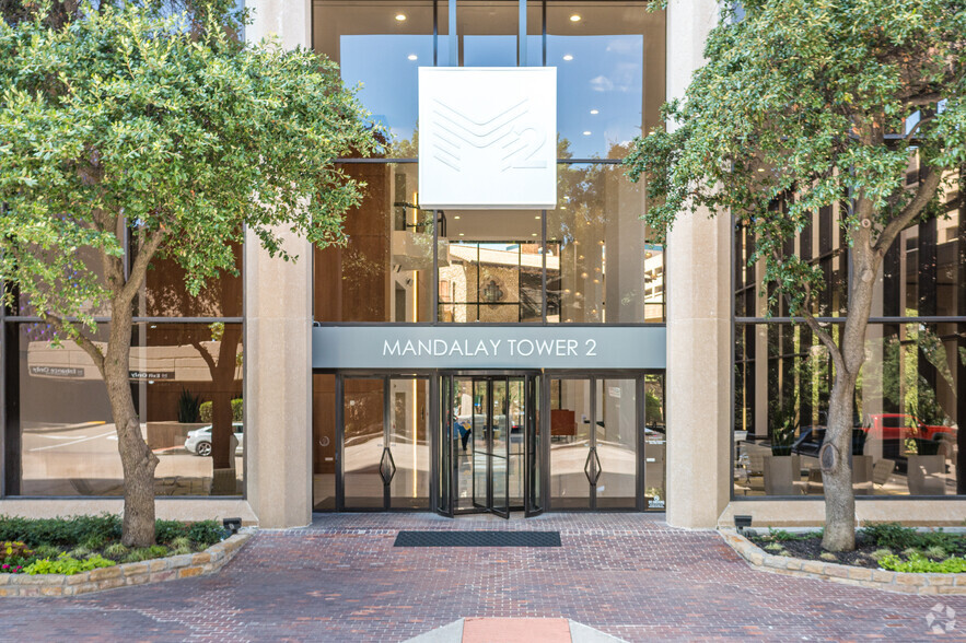 225 E John Carpenter Fwy, Irving, TX à louer - Photo de l’immeuble – Image 3 sur 7