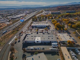 Plus de détails pour 204 Playa Della Rosita, Washington, UT - Local d'activités à louer