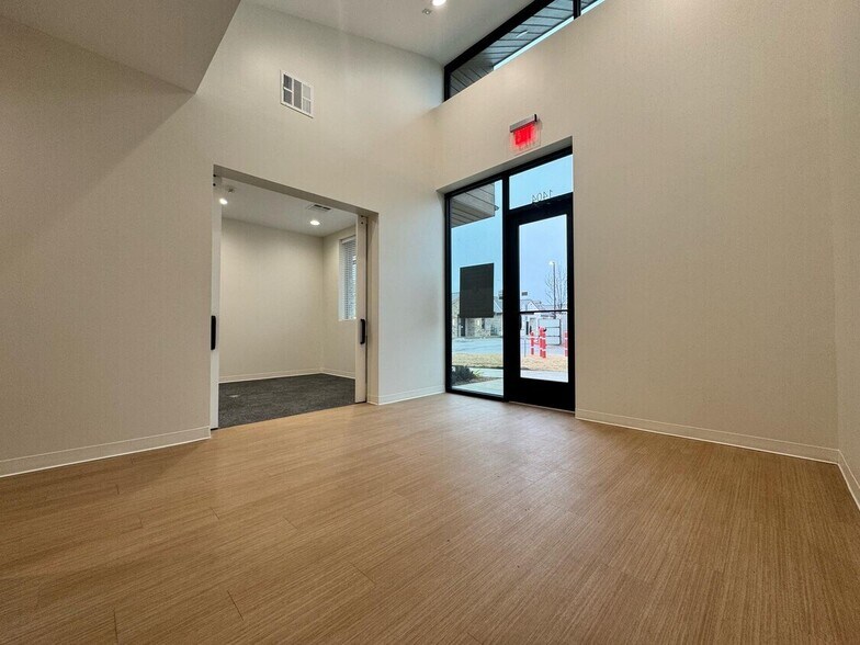 1400 N Coit Rd, McKinney, TX à vendre - Photo de l’immeuble – Image 3 sur 9