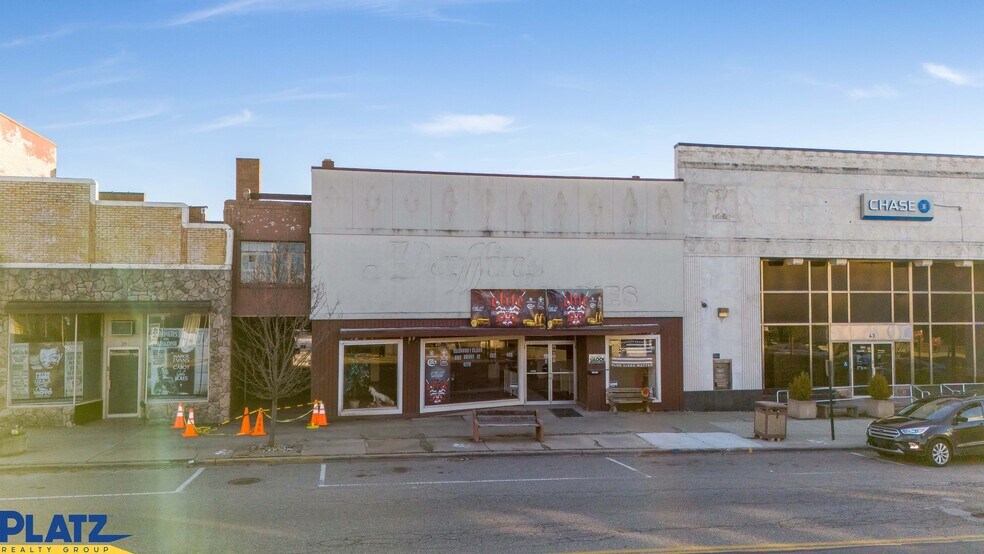 39 W Liberty St, Girard, OH à vendre - Photo de l’immeuble – Image 2 sur 8