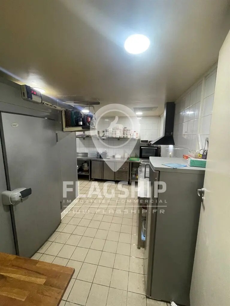 Local commercial dans Paris à louer Photo intérieure– Image 1 sur 4