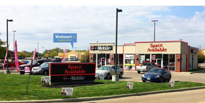 175 Central Pky, Heath, OH à louer - Photo de l’immeuble – Image 2 sur 3