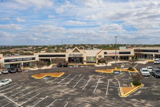 Plus de détails pour 8102-8180 Tezel Rd, San Antonio, TX - Local commercial à louer