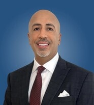 Raj Mirchandani