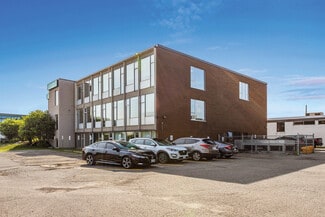 Plus de détails pour 880 Lady Ellen Pl, Ottawa, ON - Bureau à louer