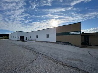 Plus de détails pour N90W14635 Commerce Dr, Menomonee Falls, WI - Industriel/Logistique à vendre
