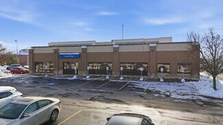 Plus de détails pour 5511 Coventry Ln, Fort Wayne, IN - Local commercial à vendre