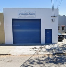 1031 N Amphlett Blvd, San Mateo, CA à louer Photo de l’immeuble– Image 1 sur 1