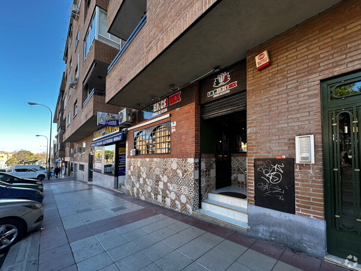 Calle Ruperto Chapí, 8, Alcobendas, MAD 28100 - Lot Puerta 07, Esc. 2 -  - Photo intérieure - Image 1 of 12