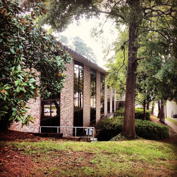 5925 Line Ave, Shreveport, LA à louer - Photo principale – Image 1 sur 6