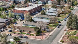 Plus de détails pour 1159 Akron St, Aurora, CO - Logement à vendre
