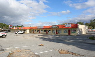 Plus de détails pour 122 Lakes Blvd, Lake Park, GA - Local d'activités à louer