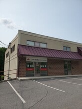 507-509 National Hwy, Lavale, MD à louer Photo de l’immeuble– Image 2 sur 15