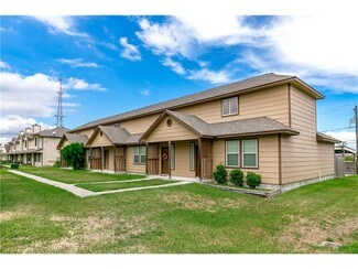 Plus de détails pour 7252 Mansions Dr, Corpus Christi, TX - Logement à vendre