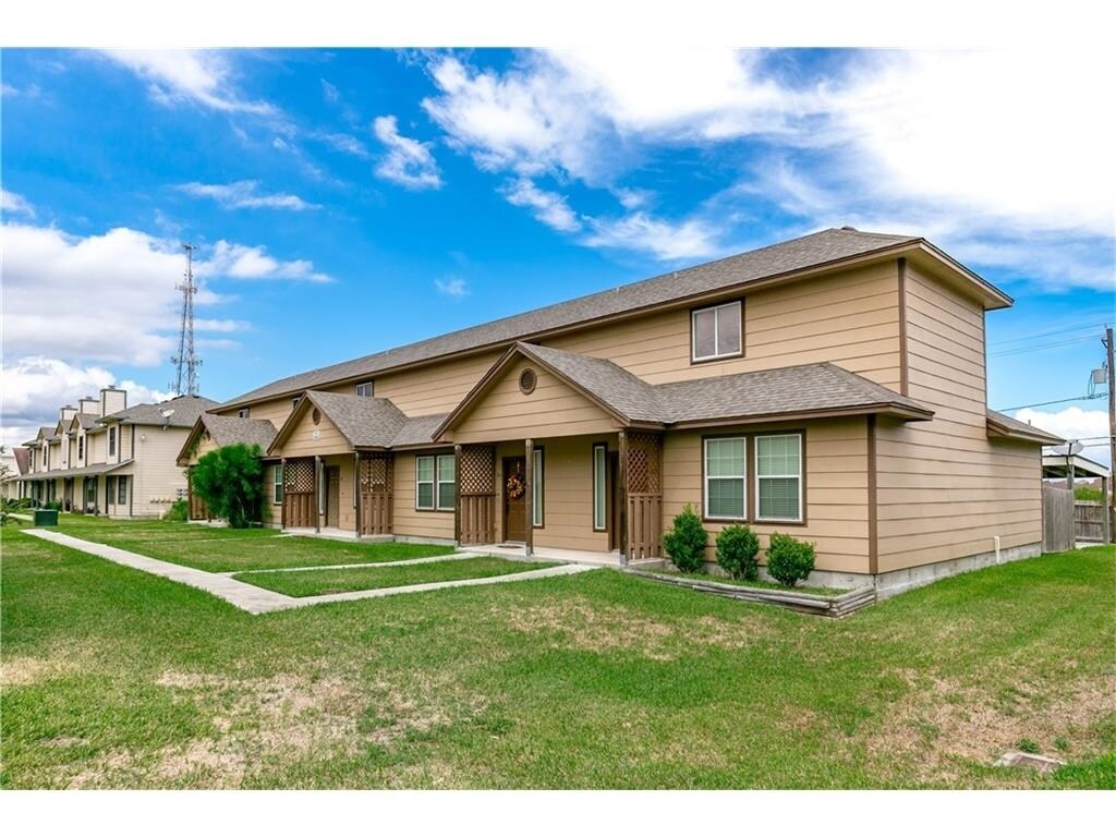 7252 Mansions Dr, Corpus Christi, TX à vendre Photo principale– Image 1 sur 20