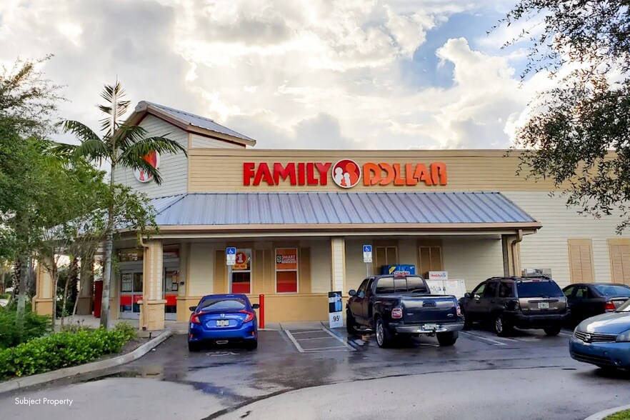 5055 10th Ave N, Greenacres, FL à vendre - Photo principale – Image 1 sur 6