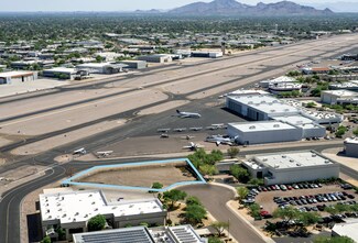 Plus de détails pour 15853 N 81st St, Scottsdale, AZ - Terrain à vendre