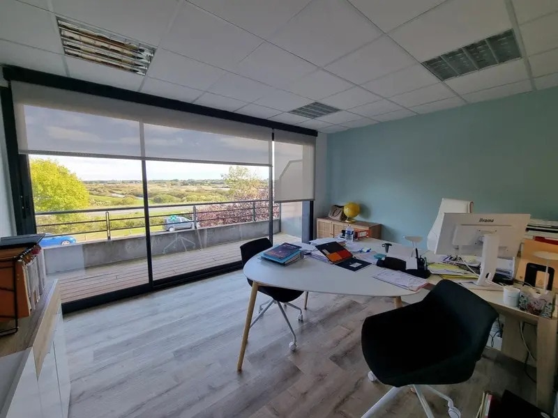 Bureau dans Saint-Hilaire-de-Riez à vendre Photo intérieure– Image 1 sur 5