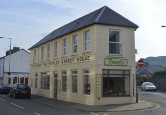 Plus de détails pour College Green, Tywyn - Local commercial à vendre