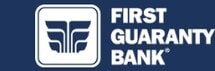 First Guaranty Bank First Guaranty Bank