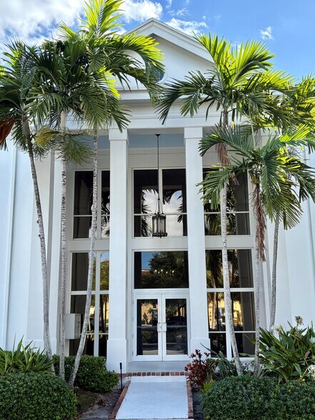 101 SE 6th Ave, Delray Beach, FL à louer - Photo de l’immeuble – Image 2 sur 9