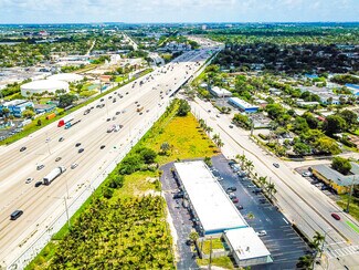 Plus de détails pour 3939 N Powerline Rd, Fort Lauderdale, FL - Terrain à vendre