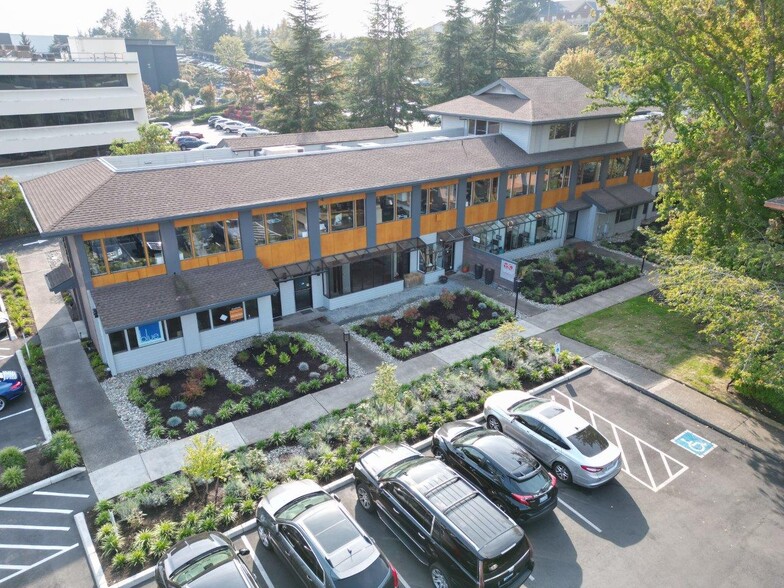 2302 S Union Ave, Tacoma, WA à louer - Photo de l’immeuble – Image 3 sur 13