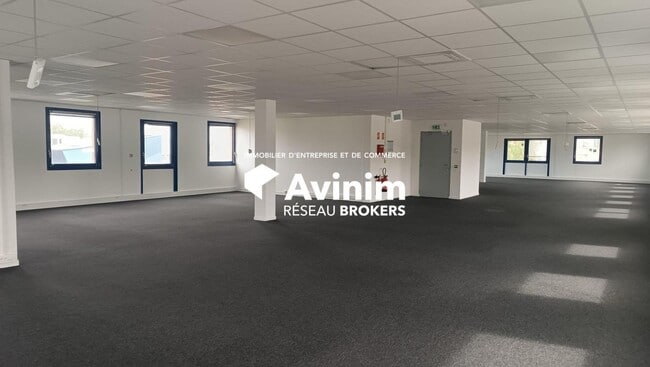 Plus de détails pour Bureau à vendre