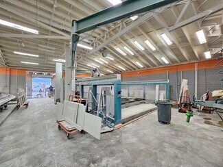 Plus de détails pour 1401 S Alameda St, Compton, CA - Industriel/Logistique à vendre
