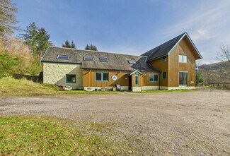 Plus de détails pour 1 Achluachrach, Roy Bridge - Hôtellerie à vendre