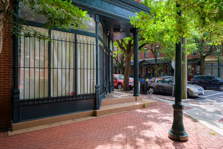 601 Berkley St, Camden, NJ à louer - Photo de l’immeuble – Image 3 sur 18